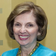 Lillian Borrone