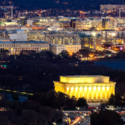 leadership awards event