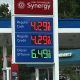 high price of gas and diesel